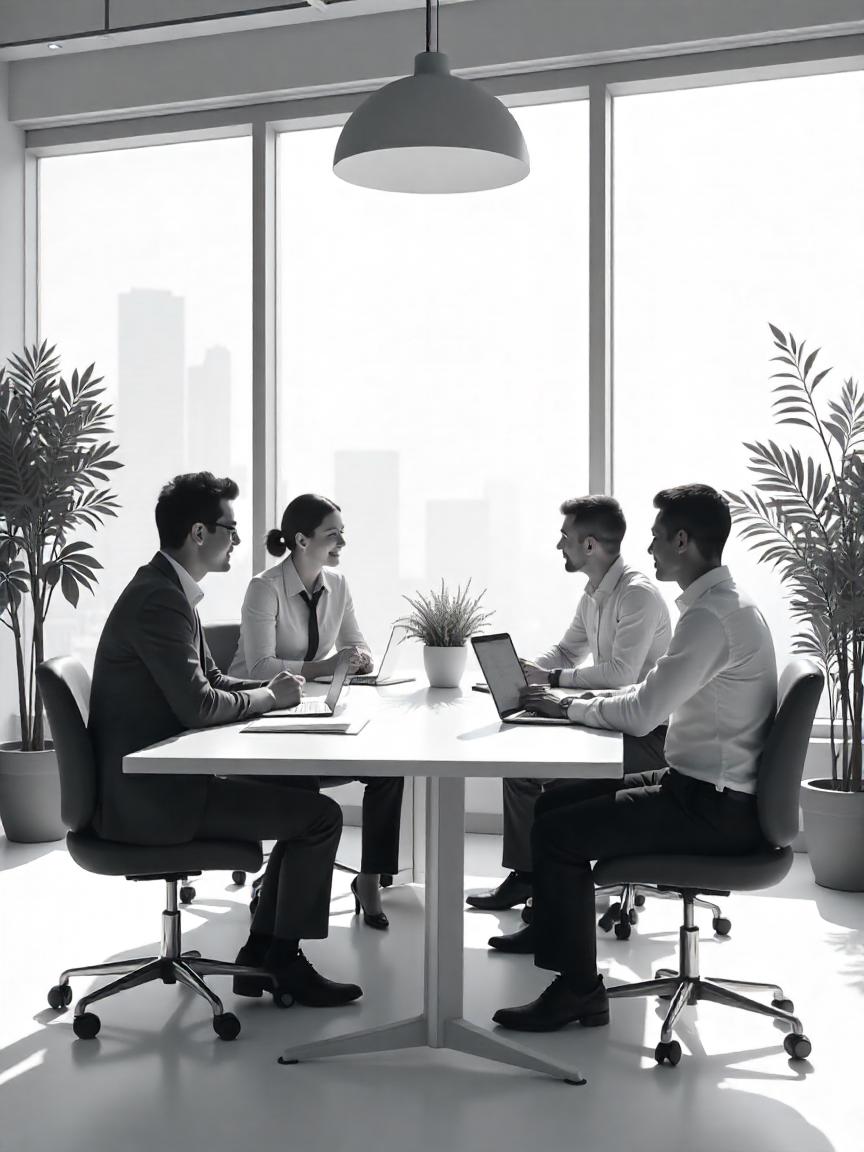 Boost operational efficiency Pi TEK Management consulting in Ahmedabad.