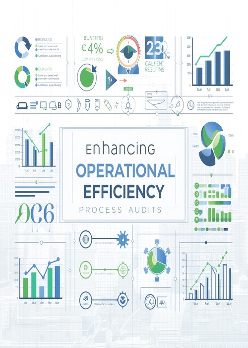 Enhancing Operational Efficiency Through Process Audits in India